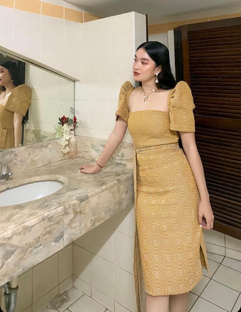 A renter in the josefa piece by Arquila