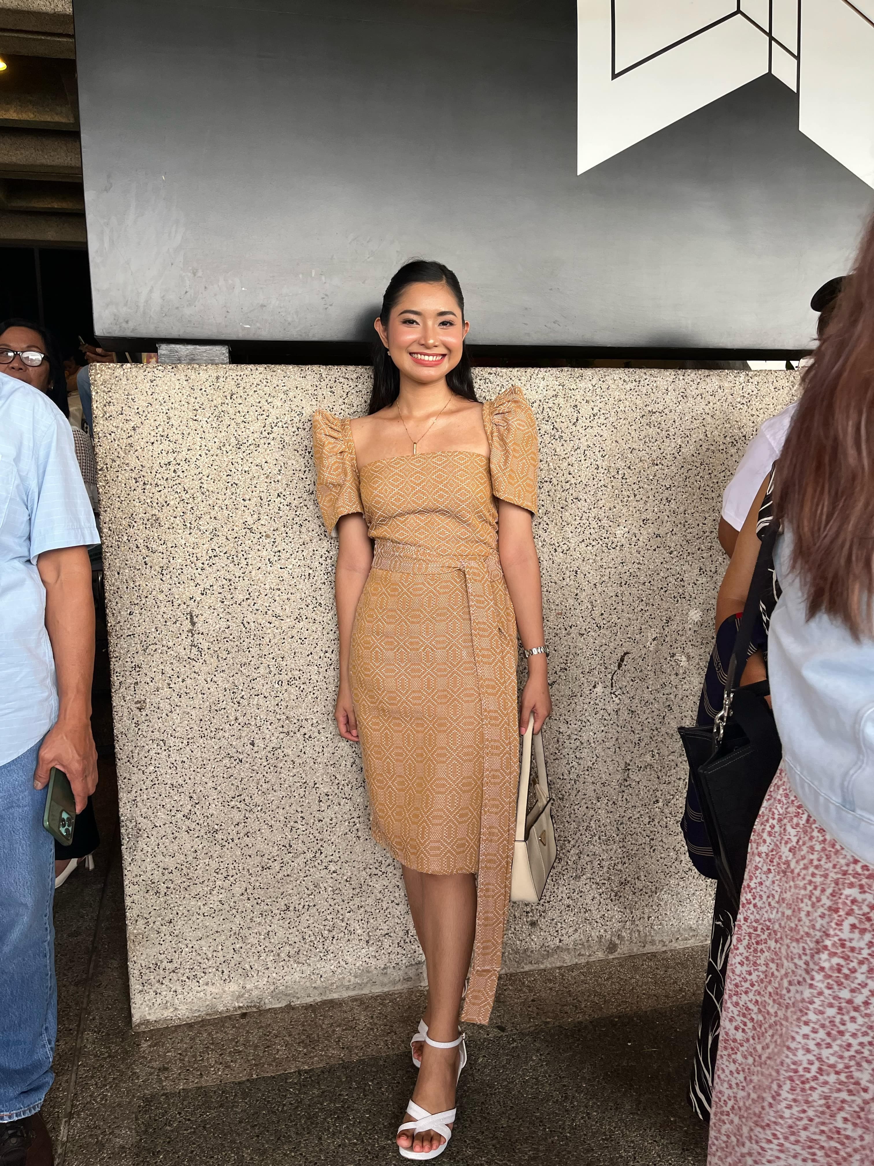 Josefa worn by a renter, photo 8