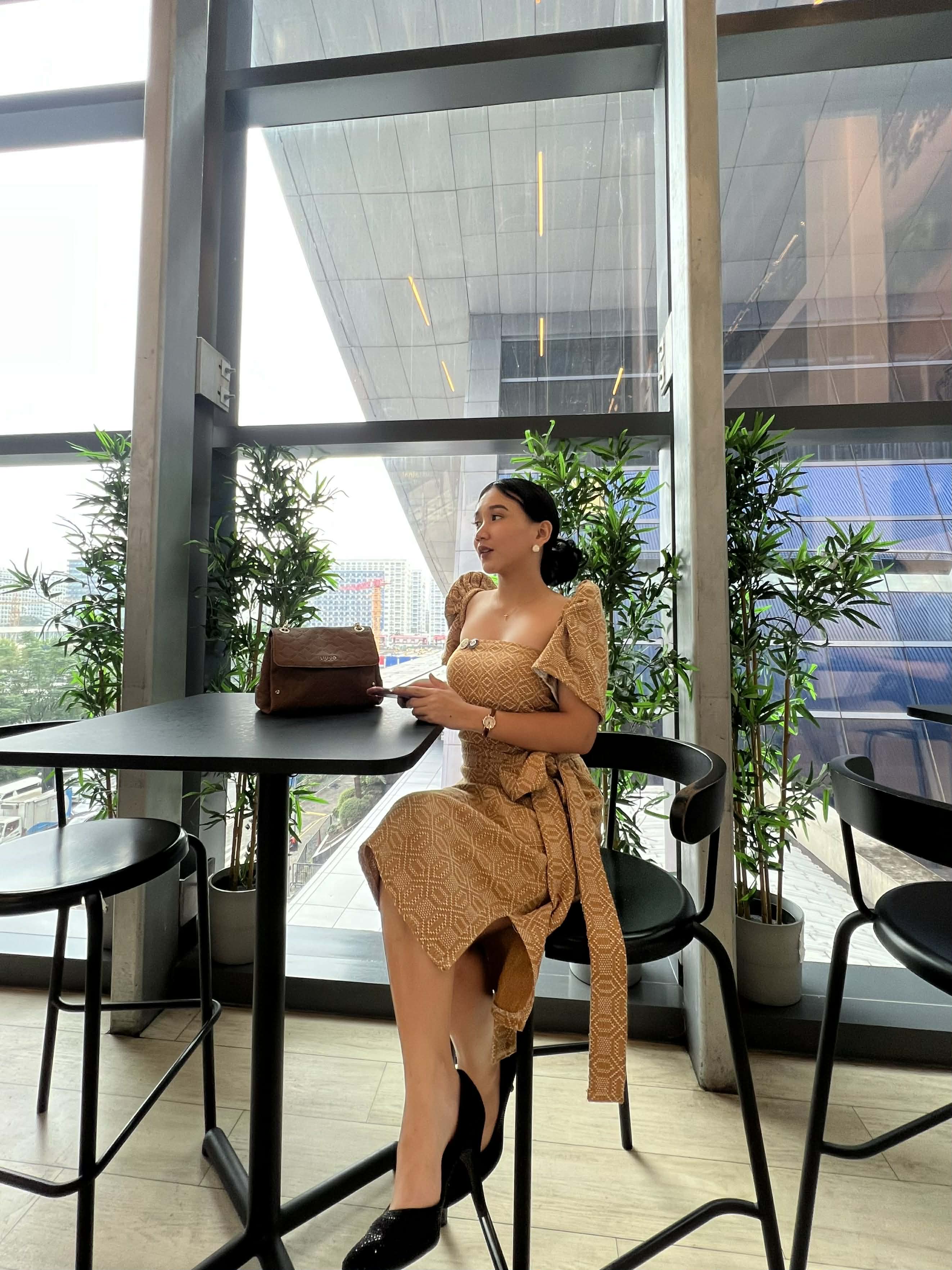 Josefa worn by a renter, photo 12