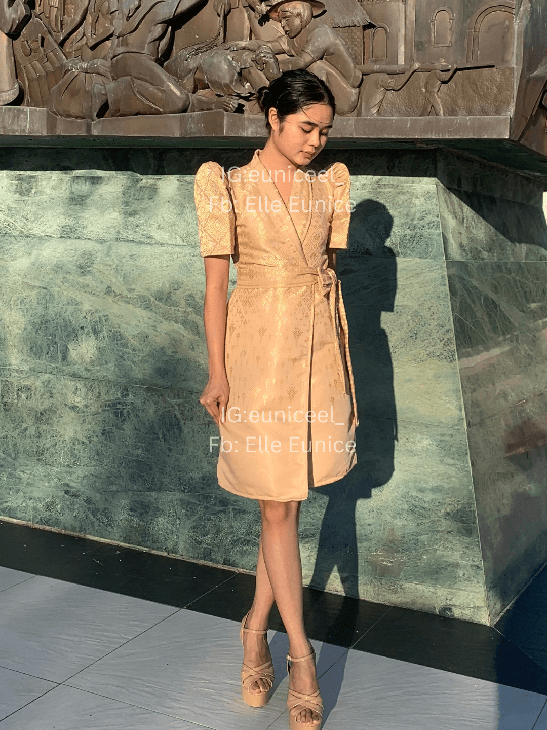Teresa worn by a renter, photo 5