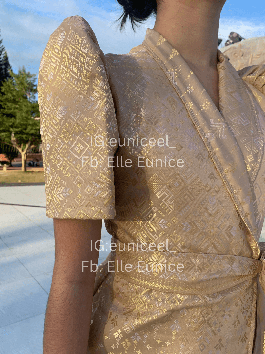 Teresa worn by a renter, photo 7